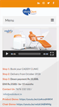 Mobile Screenshot of mobident.in